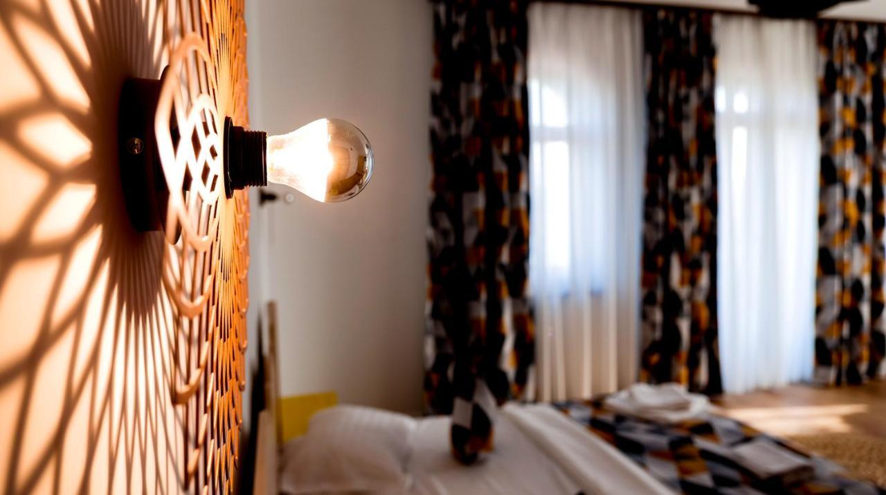 Bed & Breakfast Conacul Olarilor