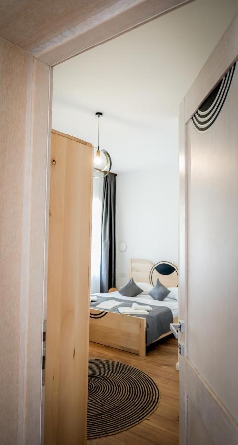 Bed & Breakfast Conacul Olarilor Baia de Fier