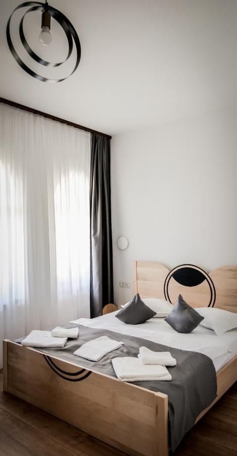 Couette-café Conacul Olarilor Baia de Fier