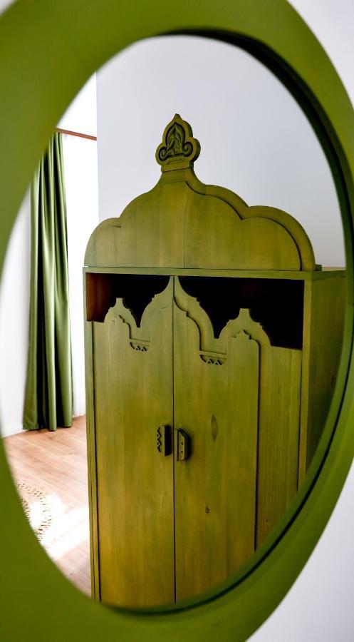 Bed & Breakfast Conacul Olarilor