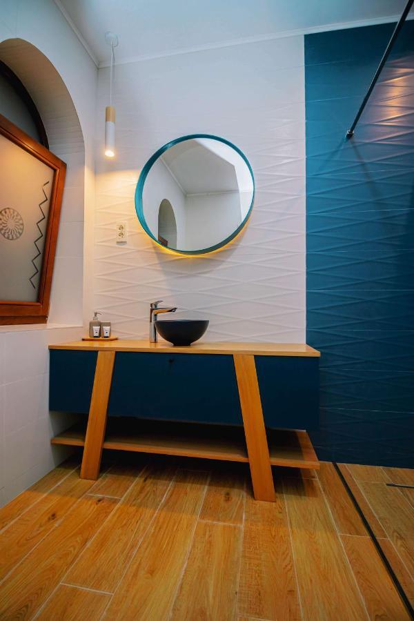 Bed & Breakfast Conacul Olarilor Baia de Fier