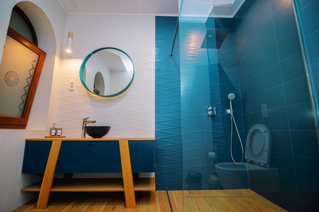 Bed & Breakfast Conacul Olarilor Baia de Fier